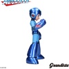 image:imageBanpresto  Mega Man  Mega Man Metallic Color ver Grandista Figure