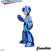image:imageBanpresto  Mega Man  Mega Man Metallic Color ver Grandista Figure