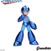 image:imageBanpresto  Mega Man  Mega Man Metallic Color ver Grandista Figure