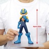 image:imageBanpresto  Mega Man Battle Network  MegamanEXE Grandista Figure