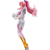 image:imageBanpresto  Mobile Suit Gundam Seed Freedom  Lacus Clyne  Pilot Suit Pearl Color ver Glitter amp Glamours Collectible Figure