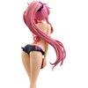 image:imageBanpresto  Mobile Suit Gundam Seed Freedom  Lacus Clyne Another Color ver Glitter amp Glamours Figure