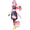 image:imageBanpresto  Mobile Suit Gundam Seed Freedom The Movie  Meyrin Hawke Bandai Spirits FigureFreedom Lacus Clyne