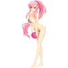 image:imageBanpresto  Mobile Suit Gundam Seed Freedom The Movie  Meyrin Hawke Bandai Spirits FigureLacus Clyne  Glitter  Glamours