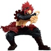 image:imageBanpresto  My Hero Academia  Eijiro Kirishima ver B Maximatic Collectible Figure