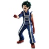 image:imageBanpresto  My Hero Academia  Izuku Midoriya Sport Festival ver The Amazing Heroes Collectible FigureIzuku Midoriya Sport Festival Ver