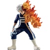 image:imageBanpresto  My Hero Academia  Izuku Midoriya Sport Festival ver The Amazing Heroes Collectible FigureShoto Todoroki Sport Festival Ver