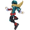image:imageBanpresto  My Hero Academia  Izuku Midoriya The Beginning Maximatic Collectible Figure