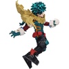image:imageBanpresto  My Hero Academia  Izuku Midoriya The Beginning Maximatic Collectible Figure