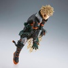 image:imageBanpresto  My Hero Academia  Katsuki Bakugo II Maximatic Figure