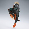 image:imageBanpresto  My Hero Academia  Katsuki Bakugo II Maximatic Figure