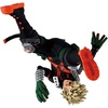 image:imageBanpresto  My Hero Academia  Katsuki Bakugo III Maximatic Collecitble Figure