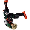 image:imageBanpresto  My Hero Academia  Katsuki Bakugo III Maximatic Collecitble Figure