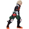 image:imageBanpresto  My Hero Academia  Katsuki Bakugo The Beginning Maximatic Collectible Figure