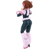 image:imageBanpresto  My Hero Academia  Momo Yaoyorozu ver B Glitter amp Glamours Collectible FigureOchaco Uraraka Ver A