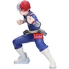 image:imageBanpresto  My Hero Academia  Todoroki Shoto Grandista Collecitble Figure