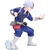 image:imageBanpresto  My Hero Academia  Todoroki Shoto Grandista Collecitble Figure
