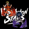image:imageBanpresto  Naruto  27 Sasuke Uchiha 72 Series ver B Vibration Stars Figure