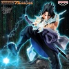 image:imageBanpresto  Naruto  40 Sasuke Uchiha 72 Series ver B Vibration Stars Figure