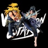 image:imageBanpresto  Naruto  40 Sasuke Uchiha 72 Series ver B Vibration Stars Figure