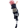 image:imageBanpresto  Naruto  71 Sakura Haruno  Naruto 72 Series Vibration Stars Collectible Figure