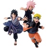 image:imageBanpresto  Naruto  71 Sakura Haruno  Naruto 72 Series Vibration Stars Collectible Figure