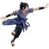 image:imageBanpresto  Naruto  71 Sasuke Uchiha  Naruto 72 Series Vibration Stars Collectible Figure