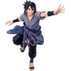 image:imageBanpresto  Naruto  71 Sasuke Uchiha  Naruto 72 Series Vibration Stars Collectible Figure