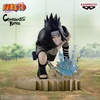 image:imageBanpresto  Naruto  Sasuke Uchiha II Combination Battle Figure
