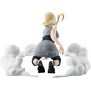 image:imageBanpresto  Naruto  Tsunade Collectible Figure