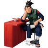 image:imageBanpresto  Naruto  Umino Iruka Ichiraku Bandai Spirits Figure