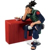 image:imageBanpresto  Naruto  Umino Iruka Ichiraku Bandai Spirits Figure
