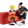 image:imageBanpresto  Naruto  Umino Iruka Ichiraku Bandai Spirits Figure