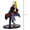 image:imageBanpresto  Naruto Shippuden  Deidara Bandai Spirits Vibration Stars Figure