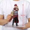 image:imageBanpresto  Naruto Shippuden  Gaara Grandista Collectible Figure
