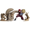 image:imageBanpresto  Naruto Shippuden  Gaara Vibration Stars Plus Figure