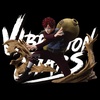 image:imageBanpresto  Naruto Shippuden  Gaara Vibration Stars Plus Figure