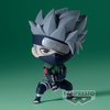 image:imageBanpresto  Naruto Shippuden  Hatake Kakashi Bandai Spirits Repoprize FigureHatake Kakashi