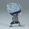 image:imageBanpresto  Naruto Shippuden  Hatake Kakashi Bandai Spirits Repoprize FigureHatake Kakashi