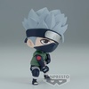 image:imageBanpresto  Naruto Shippuden  Hatake Kakashi Bandai Spirits Repoprize FigureHatake Kakashi