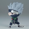 image:imageBanpresto  Naruto Shippuden  Hatake Kakashi Bandai Spirits Repoprize FigureHatake Kakashi