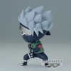 image:imageBanpresto  Naruto Shippuden  Hatake Kakashi Bandai Spirits Repoprize FigureHatake Kakashi