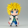 image:imageBanpresto  Naruto Shippuden  Hatake Kakashi Bandai Spirits Repoprize FigureNamikaze Minato