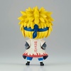 image:imageBanpresto  Naruto Shippuden  Hatake Kakashi Bandai Spirits Repoprize FigureNamikaze Minato
