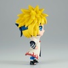 image:imageBanpresto  Naruto Shippuden  Hatake Kakashi Bandai Spirits Repoprize FigureNamikaze Minato