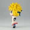 image:imageBanpresto  Naruto Shippuden  Hatake Kakashi Bandai Spirits Repoprize FigureNamikaze Minato