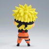 image:imageBanpresto  Naruto Shippuden  Hatake Kakashi Bandai Spirits Repoprize FigureUzumaki Naruto