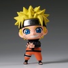 image:imageBanpresto  Naruto Shippuden  Hatake Kakashi Bandai Spirits Repoprize FigureUzumaki Naruto
