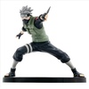 image:imageBanpresto  Naruto Shippuden  Hatake Kakashi ver A Vibration Stars Figure