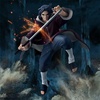 image:imageBanpresto  Naruto Shippuden  Itachi Uchiha  III Vibration Stars Figure